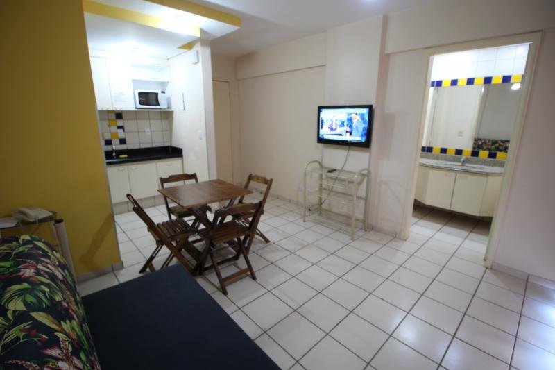 Fotos apartametnos ELDORADO PARK CALDAS NOVAS